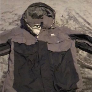Helly Hansen Medium Men’s Ski Jacket!